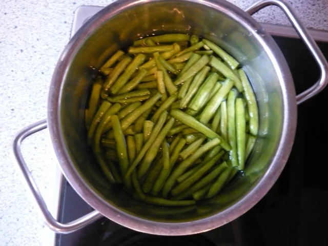 gemüse-putenstreifen-auflauf - Rezept - Bild Nr. 2