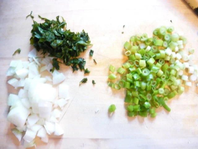 gemüse-putenstreifen-auflauf - Rezept - Bild Nr. 4