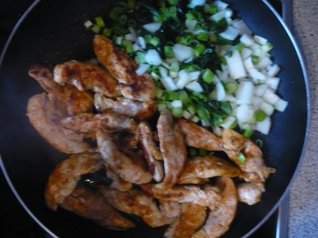 gemüse-putenstreifen-auflauf - Rezept - Bild Nr. 6