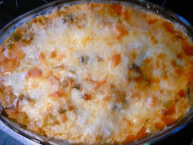 gemüse-putenstreifen-auflauf - Rezept - Bild Nr. 13