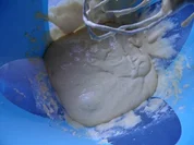 Rezept: Spätzleteig Spätzleteig - Rezept