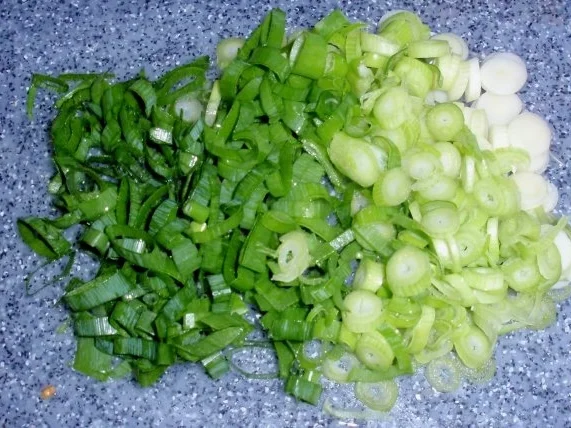 Fruchtiger Nudelsalat a la Linda - Rezept - Bild Nr. 9