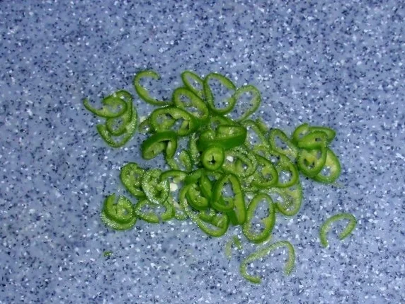 Fruchtiger Nudelsalat a la Linda - Rezept - Bild Nr. 10