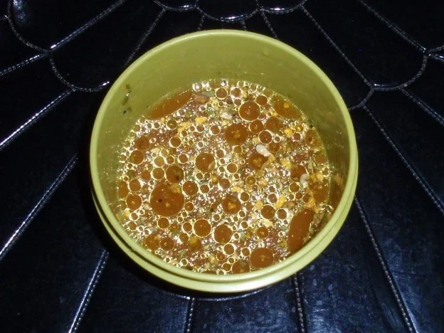 Fruchtiger Nudelsalat a la Linda - Rezept - Bild Nr. 12