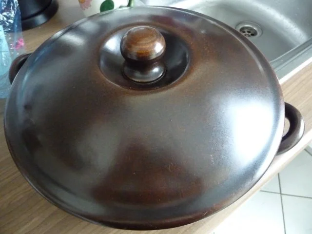 Rezept: Kaninchen : Keulen aus dem Zaubertopf* Bild Nr. 6 Kaninchen : Keulen aus dem Zaubertopf* - Rezept - Bild Nr. 6