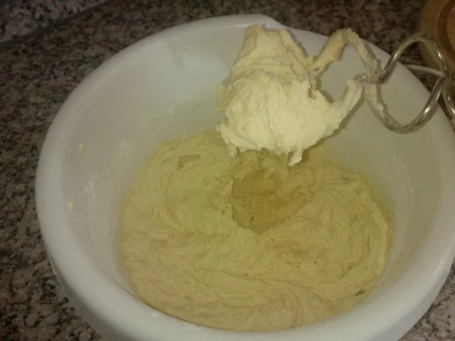 Margarethenplätzchen - Rezept - Bild Nr. 3