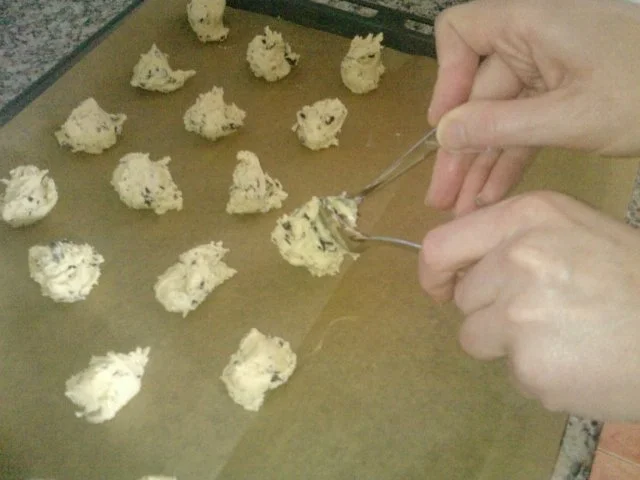 Margarethenplätzchen - Rezept - Bild Nr. 6