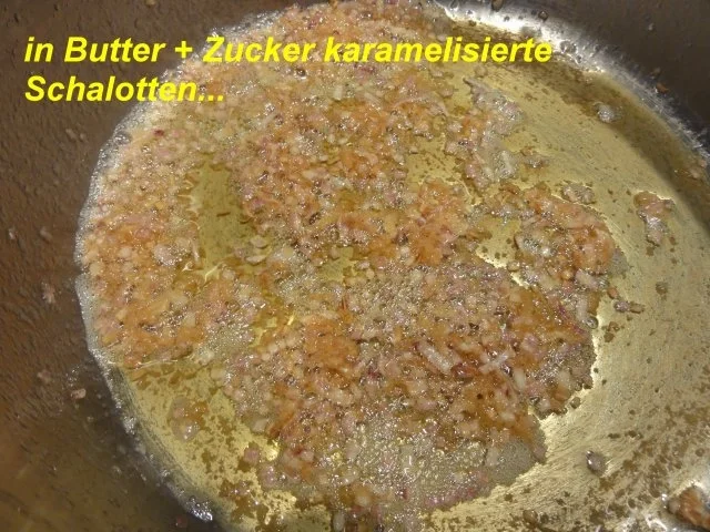 Gemüse:   CHAMPAGNERKRAUT - Rezept - Bild Nr. 6