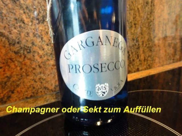 Gemüse:   CHAMPAGNERKRAUT - Rezept - Bild Nr. 7