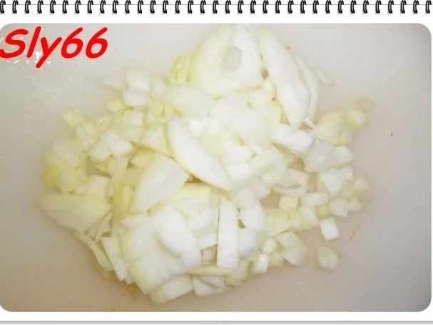 Fleischgerichte:Koteletts in Pfefferonisoße - Rezept - Bild Nr. 4