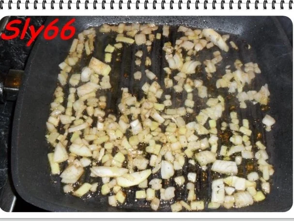 Fleischgerichte:Koteletts in Pfefferonisoße - Rezept - Bild Nr. 10