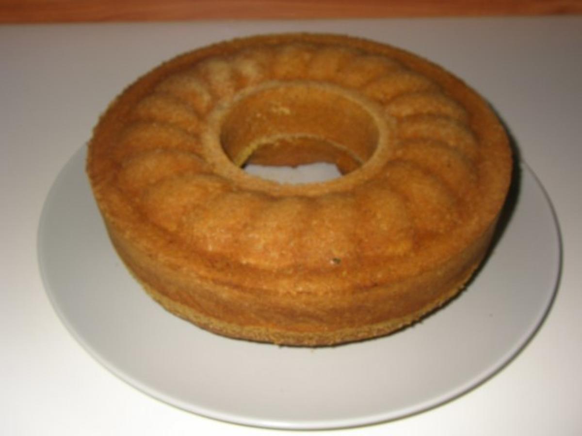 Zucchini-Kuchen - Rezept - Bild Nr. 4