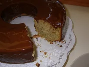 Zucchini-Kuchen - Rezept