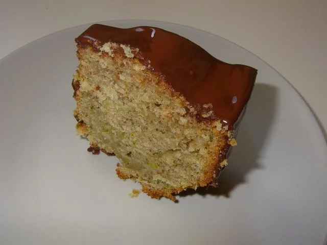 Zucchini-Kuchen - Rezept - Bild Nr. 5