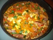 Merquez mal anders - Rezept