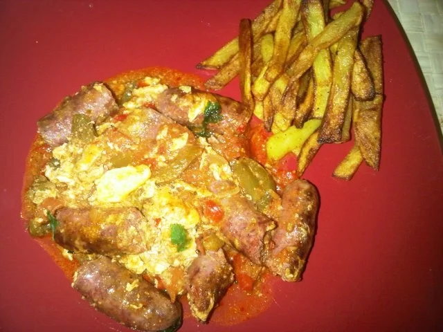 Merquez mal anders - Rezept - Bild Nr. 2