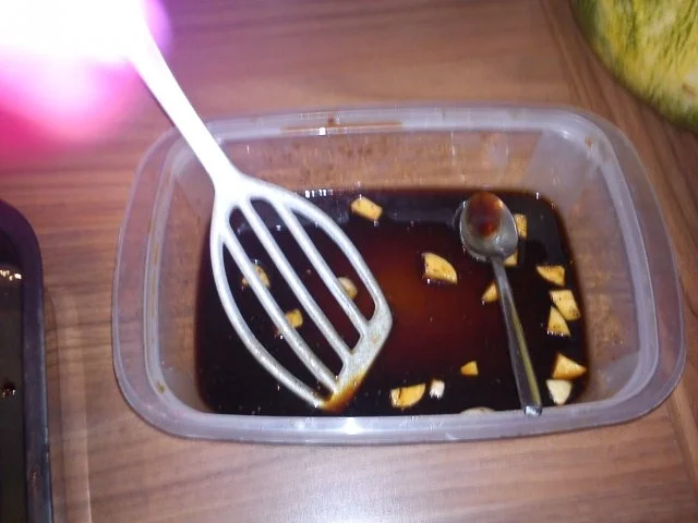 Forelle mariniert - Rezept - Bild Nr. 2