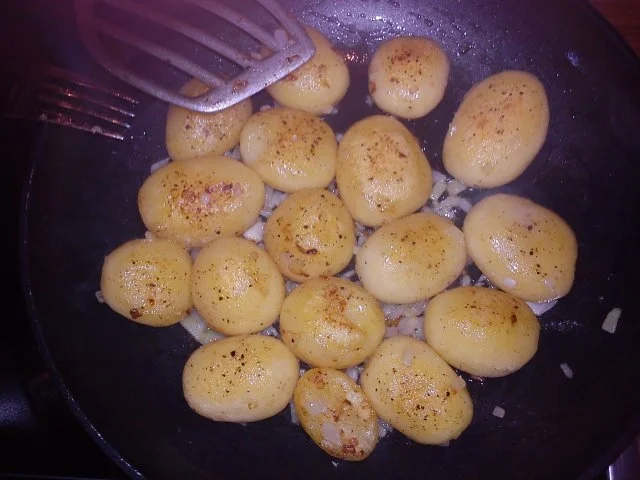 Forelle mariniert - Rezept - Bild Nr. 4