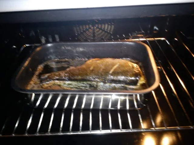 Forelle mariniert - Rezept - Bild Nr. 5