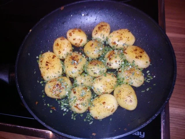 Forelle mariniert - Rezept - Bild Nr. 6