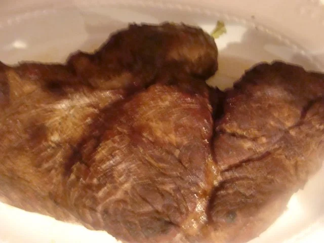 Fleisch : - Böff- la- mott - Rezept - Bild Nr. 3