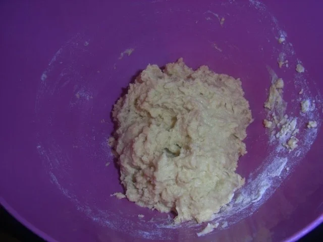 Rezept: BiNe` S FRUEHLINGSROLLEN Bild Nr. 2 BiNe` S FRUEHLINGSROLLEN - Rezept - Bild Nr. 2