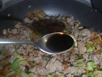 Rezept: BiNe` S FRUEHLINGSROLLEN Bild Nr. 5 BiNe` S FRUEHLINGSROLLEN - Rezept - Bild Nr. 5