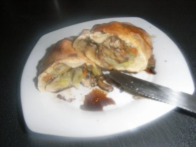 Rezept: BiNe` S FRUEHLINGSROLLEN BiNe` S FRUEHLINGSROLLEN - Rezept