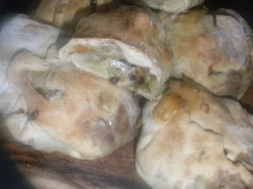 Rezept: BiNe` S FRUEHLINGSROLLEN Bild Nr. 11 BiNe` S FRUEHLINGSROLLEN - Rezept - Bild Nr. 11