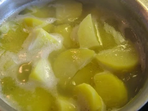 80 Grad Putenoberkeule mit traumhafter Geflügelsauce - Rezept - Bild Nr. 7