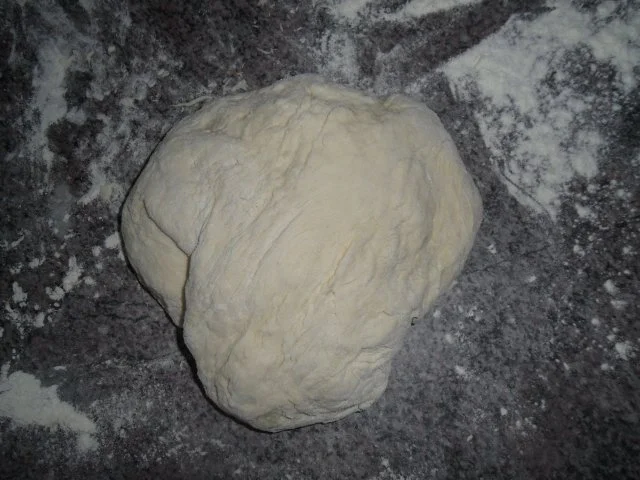 Flammkuchen „sweet and tasty“ - Rezept - Bild Nr. 4