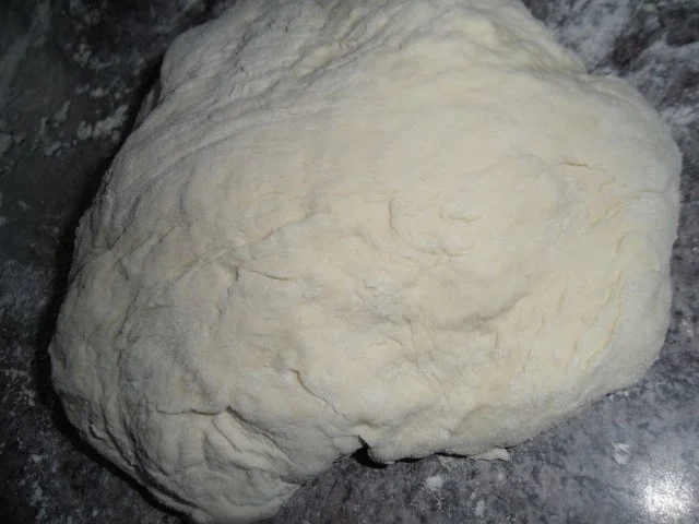 Flammkuchen „sweet and tasty“ - Rezept - Bild Nr. 3