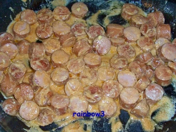 Rezept: Kochen: Gebratene Würstchen II Bild Nr. 3 Kochen: Gebratene Würstchen II - Rezept - Bild Nr. 3