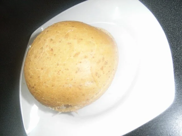 Rezept: BiNe` S SCHNITZELBRØTCHEN Bild Nr. 2 BiNe` S SCHNITZELBRØTCHEN - Rezept - Bild Nr. 2