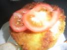 BiNe` S SCHNITZELBRØTCHEN - Rezept