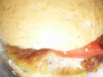 Rezept: BiNe` S SCHNITZELBRØTCHEN Bild Nr. 6 BiNe` S SCHNITZELBRØTCHEN - Rezept - Bild Nr. 6