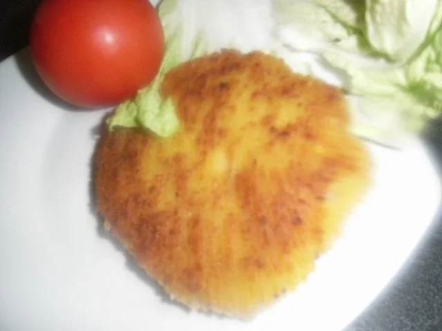 Rezept: BiNe` S SCHNITZELBRØTCHEN Bild Nr. 5 BiNe` S SCHNITZELBRØTCHEN - Rezept - Bild Nr. 5