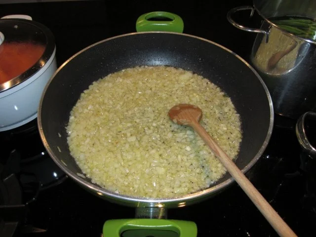 Rezept: Estragon-Hähnchen Bild Nr. 3 Estragon-Hähnchen - Rezept - Bild Nr. 3