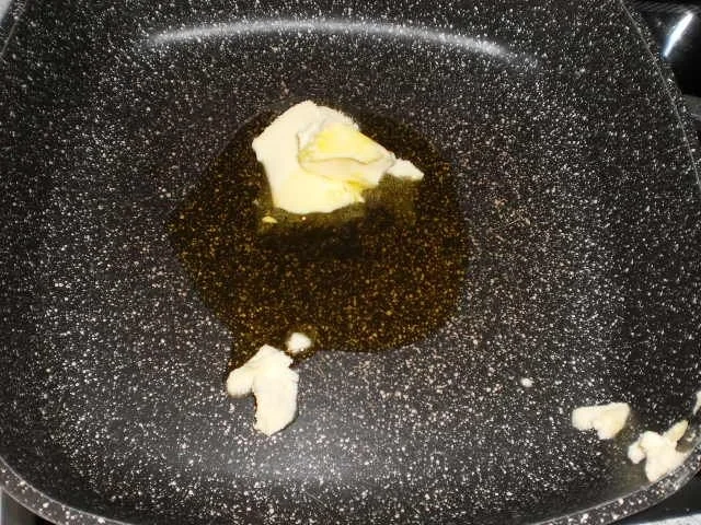 Rezept: Hähnchenkeulen mit gefüllten Nudeln an Gemüsemischung Bild Nr. 10 Hähnchenkeulen mit gefüllten Nudeln an Gemüsemischung - Rezept - Bild Nr. 10