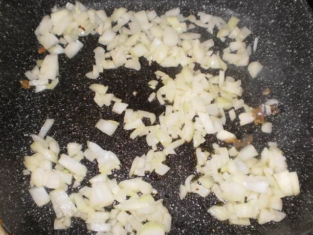 Rezept: Hähnchenkeulen mit gefüllten Nudeln an Gemüsemischung Bild Nr. 14 Hähnchenkeulen mit gefüllten Nudeln an Gemüsemischung - Rezept - Bild Nr. 14