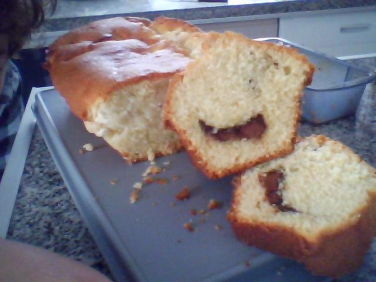 Schneller Rührkuchen Rezepte - kochbar.de