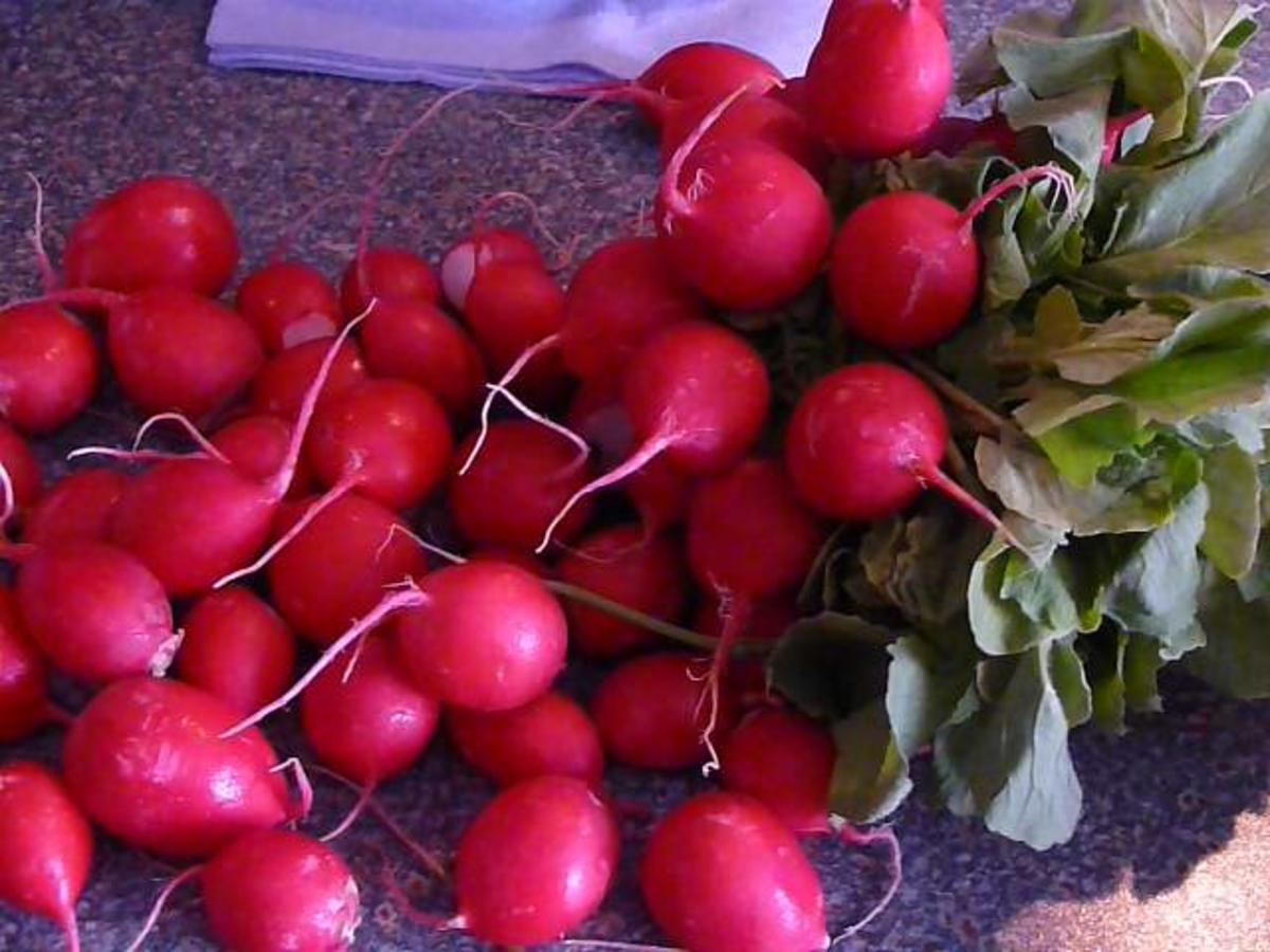 Nudelsalat - Rezept - Bild Nr. 4