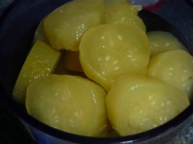 Rezept: Nudelsalat Bild Nr. 6 Nudelsalat - Rezept - Bild Nr. 6