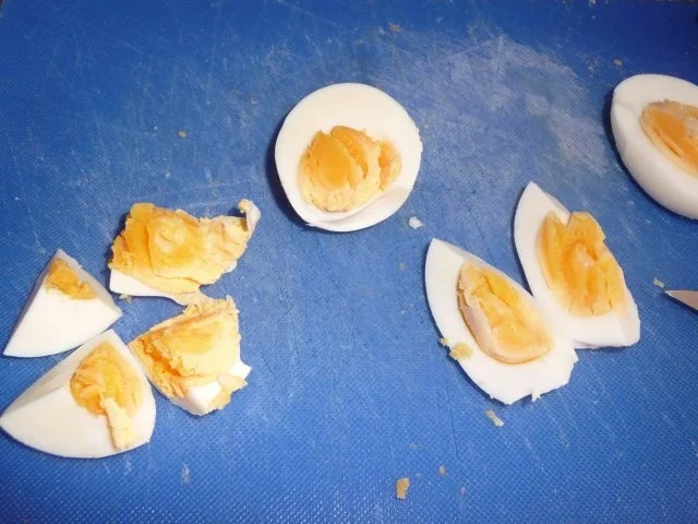 Rezept: Nudelsalat Bild Nr. 8 Nudelsalat - Rezept - Bild Nr. 8