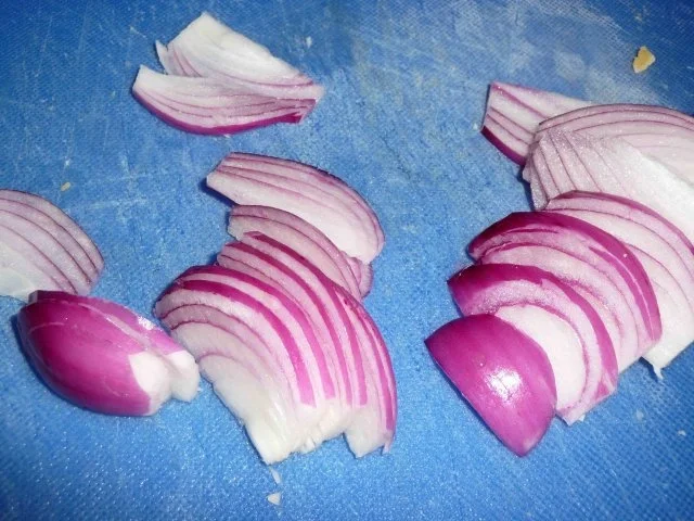 Rezept: Nudelsalat Bild Nr. 9 Nudelsalat - Rezept - Bild Nr. 9