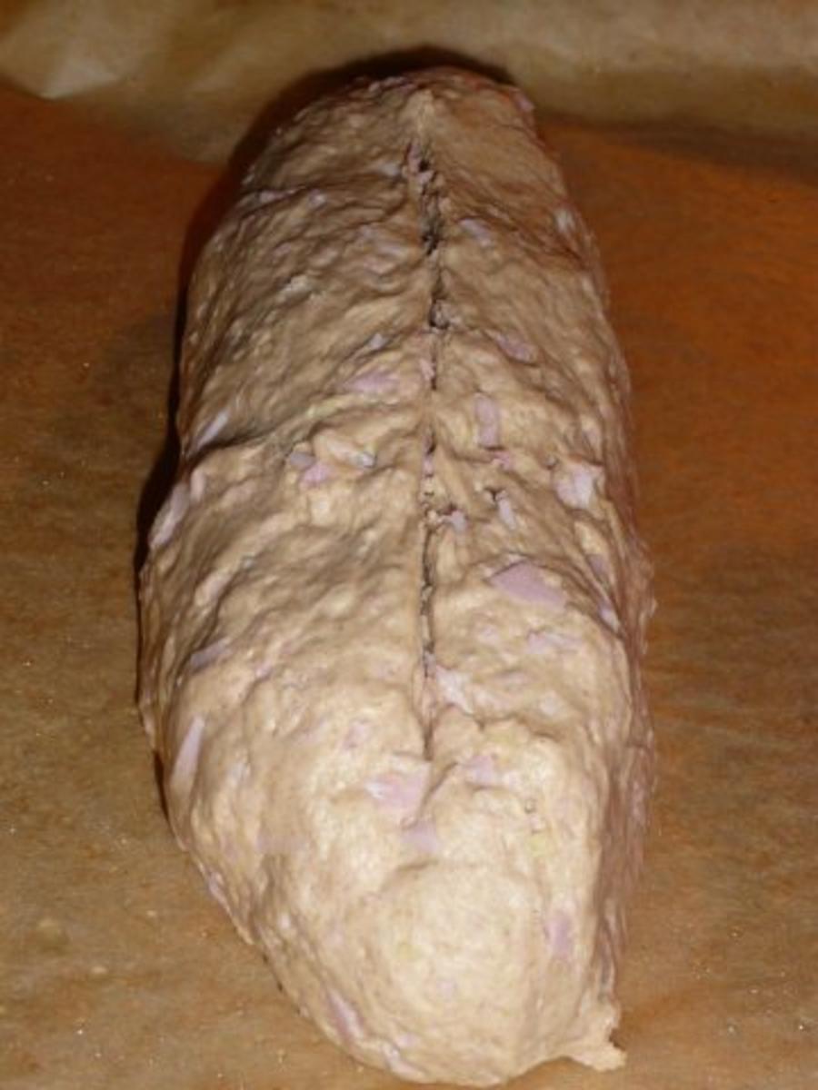Kartoffelbrot - Rezept - Bild Nr. 4