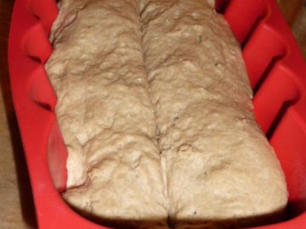 Kartoffelbrot - einfach - von cleo64