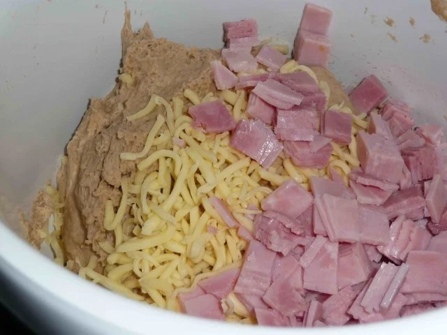 Kartoffelbrot - Rezept - Bild Nr. 3