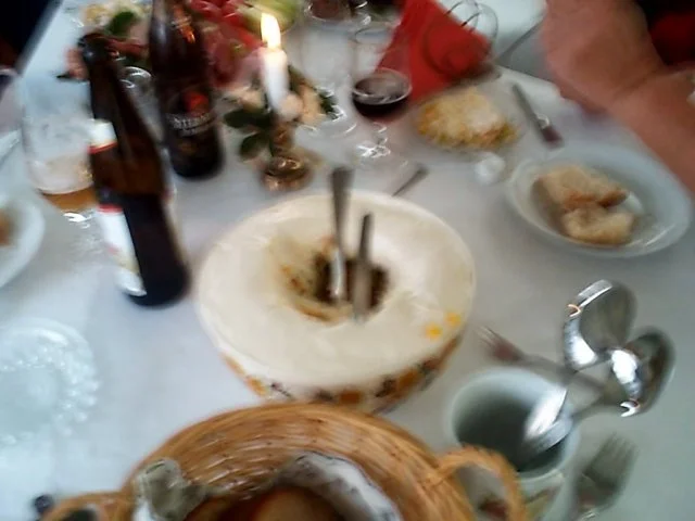 Rezept: Schichtsalat Bild Nr. 7 Schichtsalat - Rezept - Bild Nr. 7