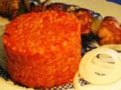 Roter Reis - Rezept